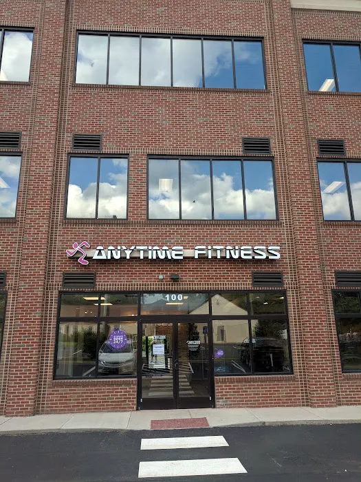 Anytime Fitness Picture 9