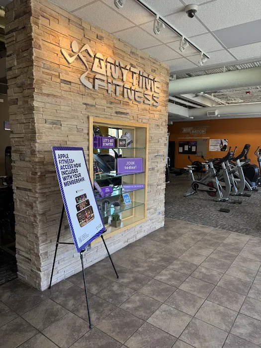 Anytime Fitness Picture 7