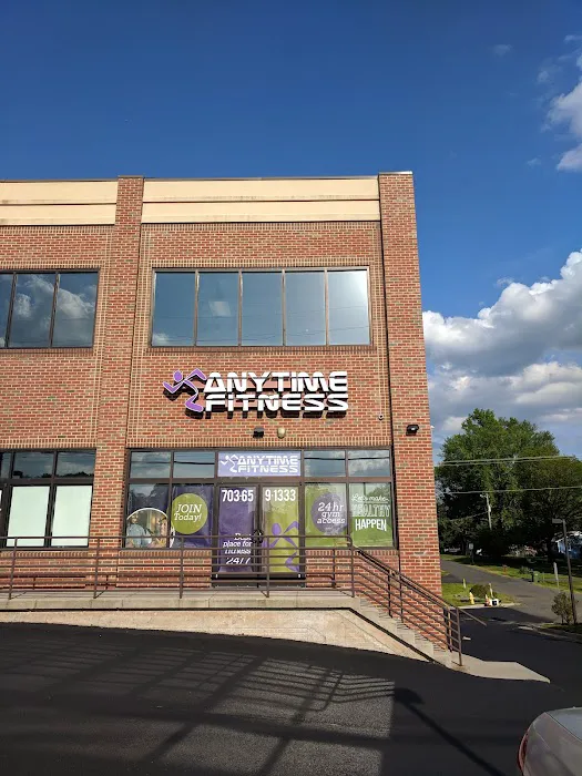 Anytime Fitness Picture 4