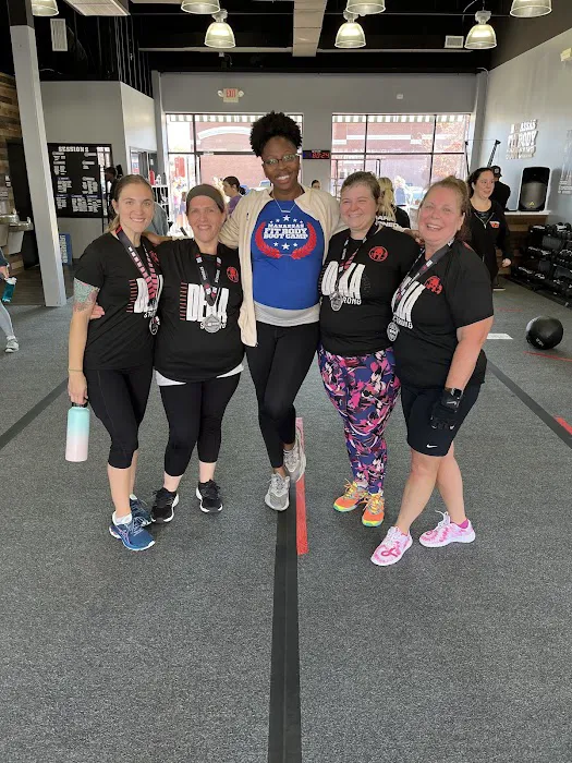 Manassas Fit Body Boot Camp Picture 7