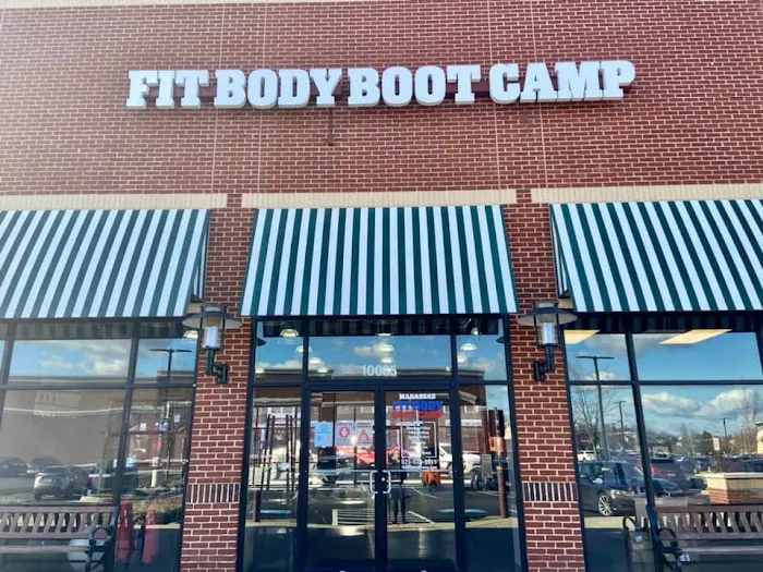 Manassas Fit Body Boot Camp Picture 4