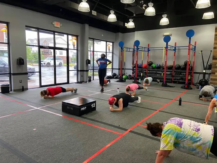Manassas Fit Body Boot Camp Picture 9