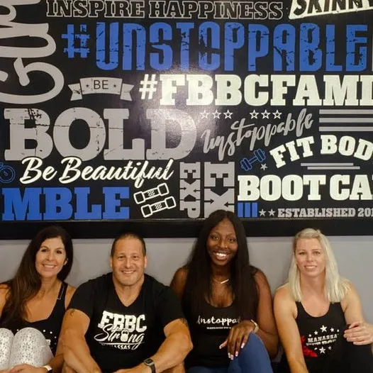Manassas Fit Body Boot Camp Picture 8