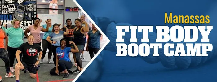 Manassas Fit Body Boot Camp Picture 1