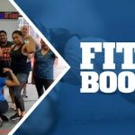 Manassas Fit Body Boot Camp