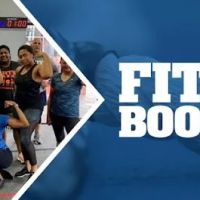 Manassas Fit Body Boot Camp ico