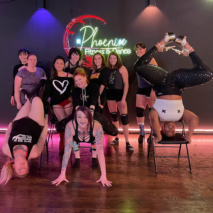 Phoenix Fitness and Dance Picture 9