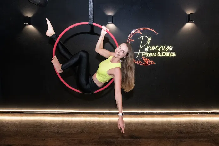 Phoenix Fitness and Dance Picture 3
