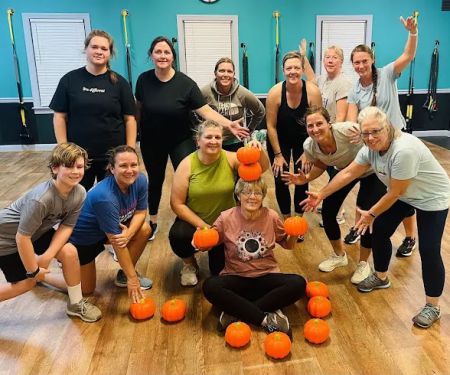 U Fit, LLC