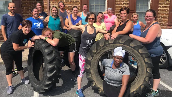 U Fit, LLC Picture 7