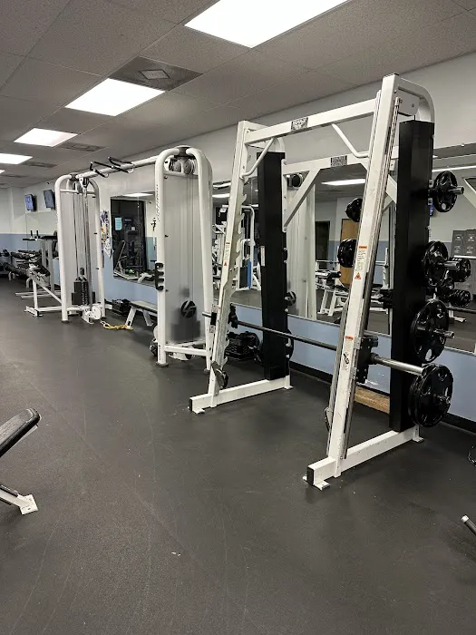 Fisher's Fitness Picture 4