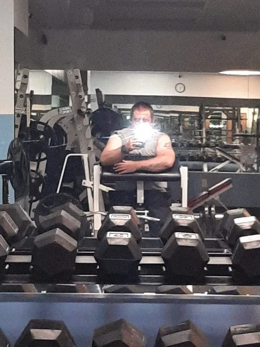 Fisher's Fitness Picture 6