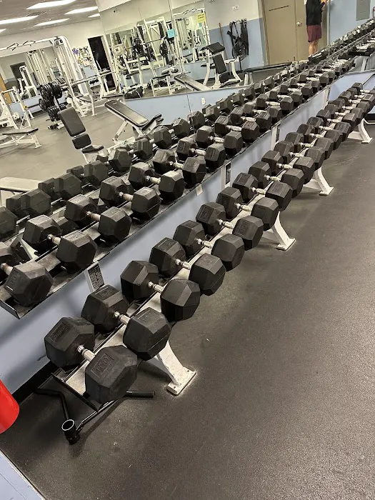 Fisher's Fitness Picture 7