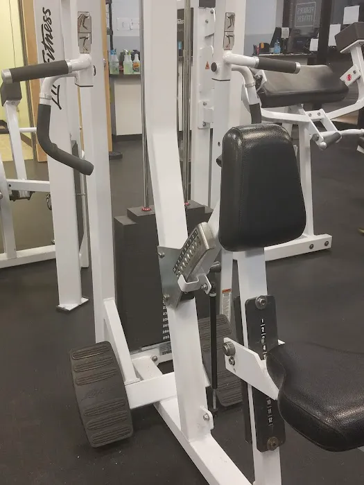 Fisher's Fitness Picture 8