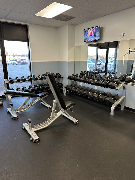 Fisher's Fitness Picture 2