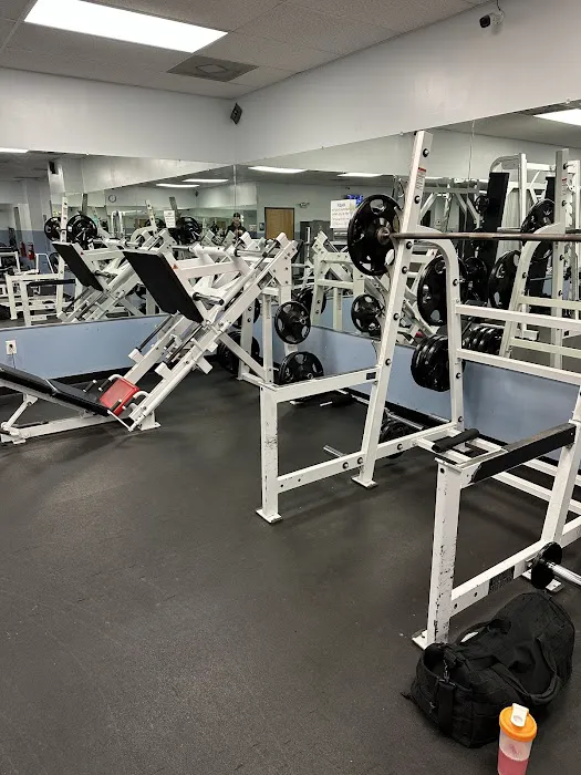 Fisher's Fitness Picture 1