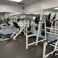 Fisher's Fitness ico