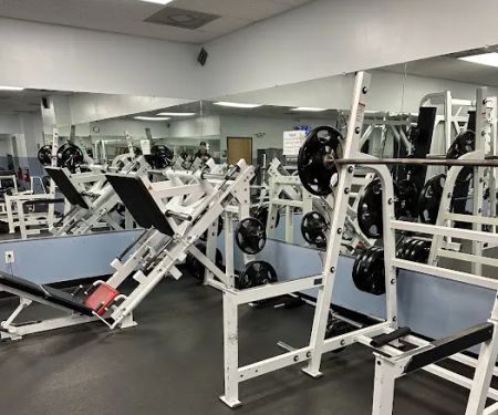 Fisher's Fitness