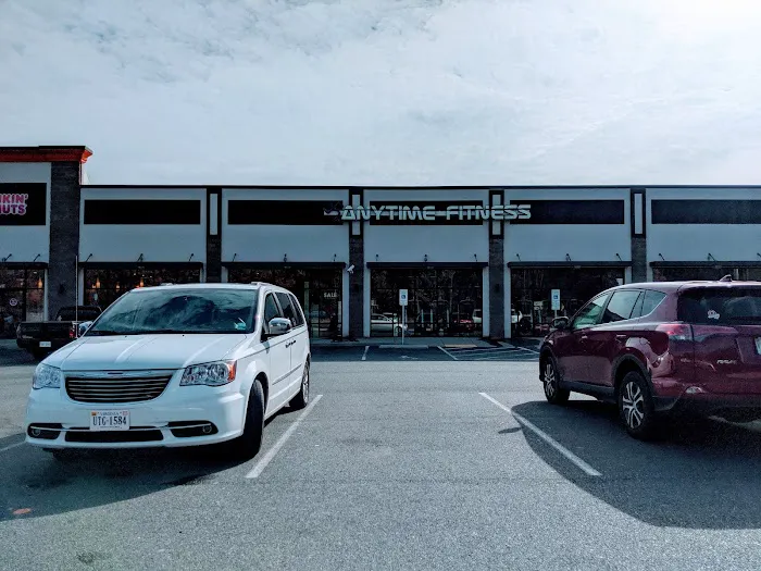 Anytime Fitness Picture 5
