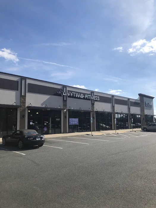 Anytime Fitness Picture 4