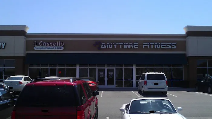 Anytime Fitness Picture 7