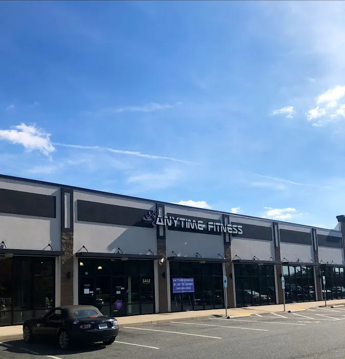 Anytime Fitness Picture 1