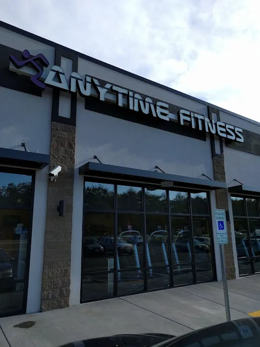 Anytime Fitness Picture 2