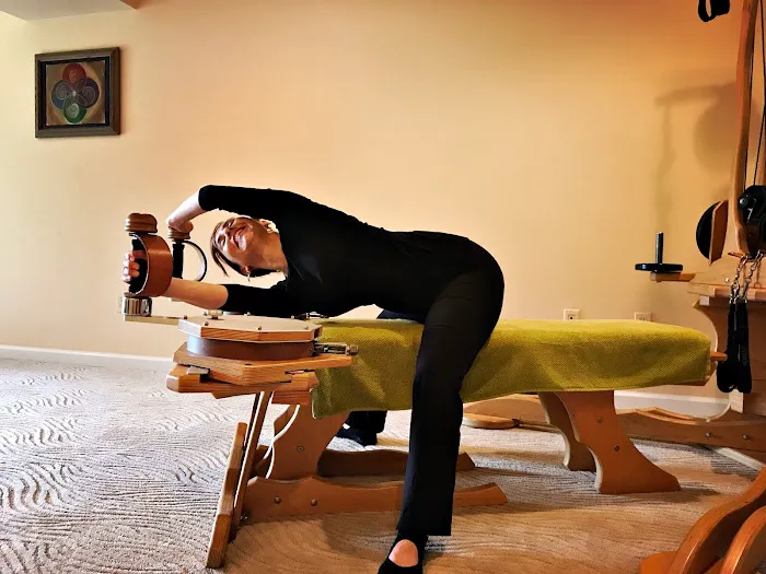 Keswick Pilates Picture 2
