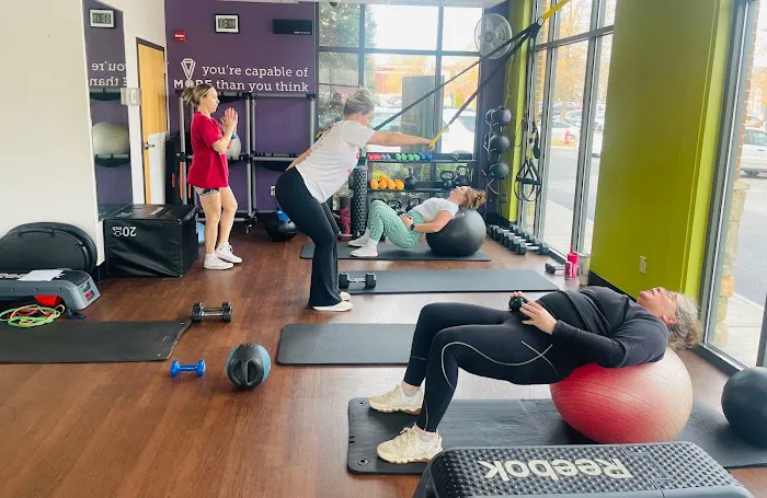 Anytime Fitness Picture 8
