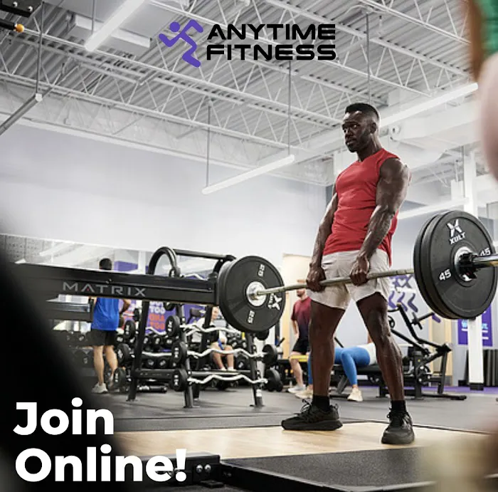 Anytime Fitness Picture 7