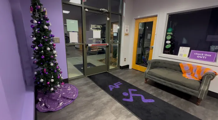 Anytime Fitness Picture 2