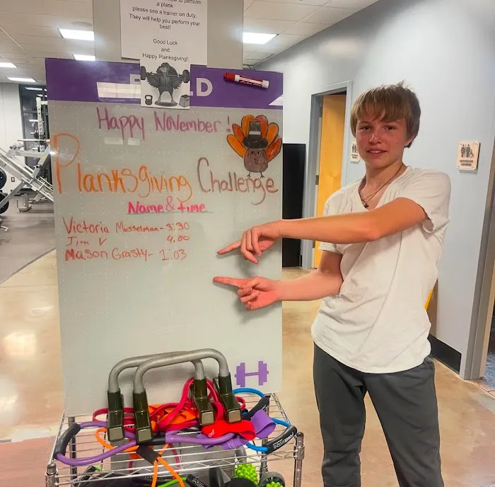 Anytime Fitness Picture 9