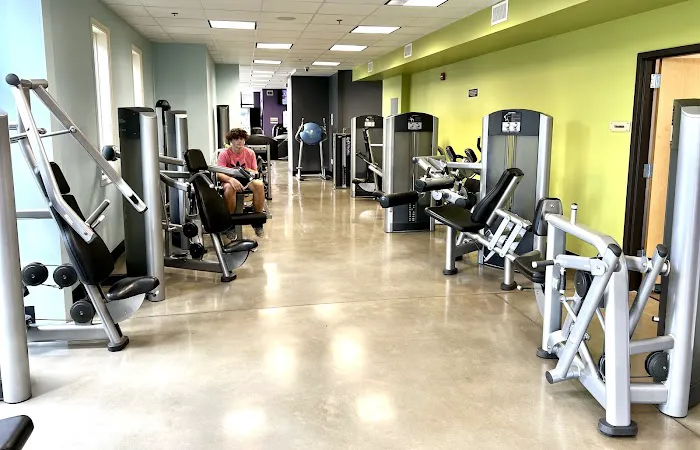 Anytime Fitness Picture 1