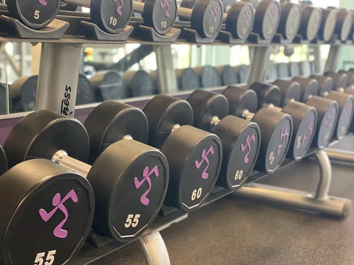 Anytime Fitness Picture 10