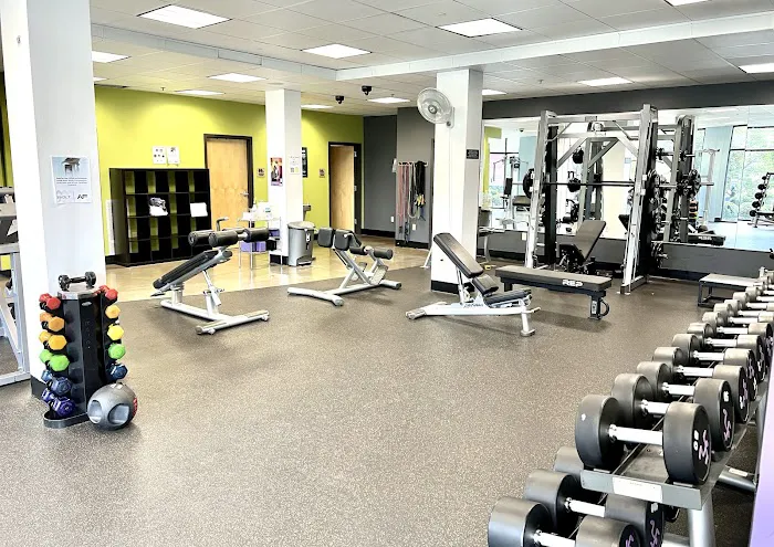 Anytime Fitness Picture 6
