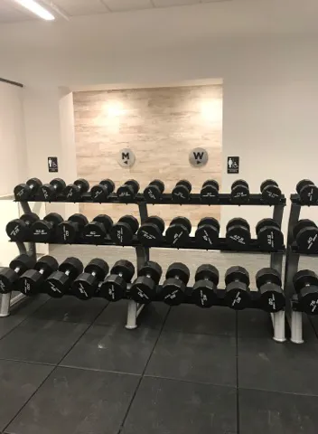 acac Fitness & Wellness Pantops Picture 6