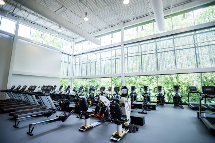 Brooks Family YMCA Picture 9