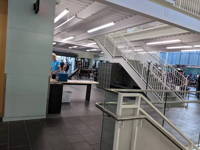 Brooks Family YMCA Picture 5