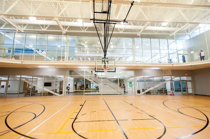 Brooks Family YMCA Picture 3