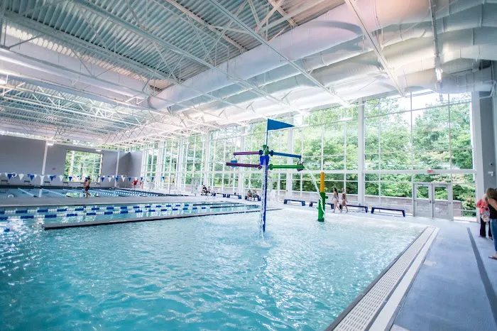 Brooks Family YMCA Picture 1