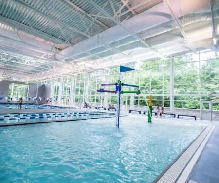 Brooks Family YMCA