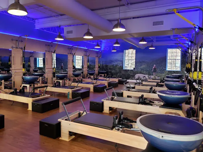 Club Pilates Picture 5