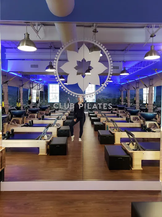 Club Pilates Picture 3