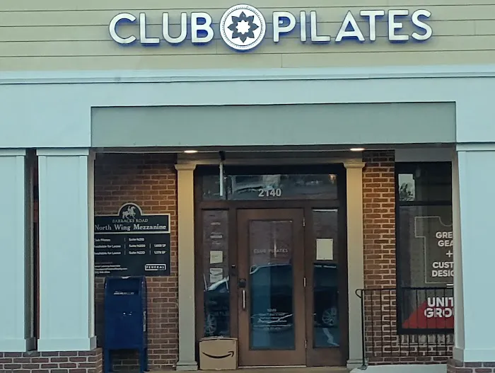 Club Pilates Picture 2