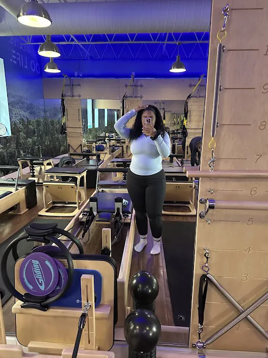 Club Pilates Picture 7