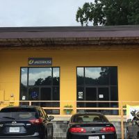 Jazzercise Charlottesville ico