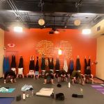 FlyDog Yoga