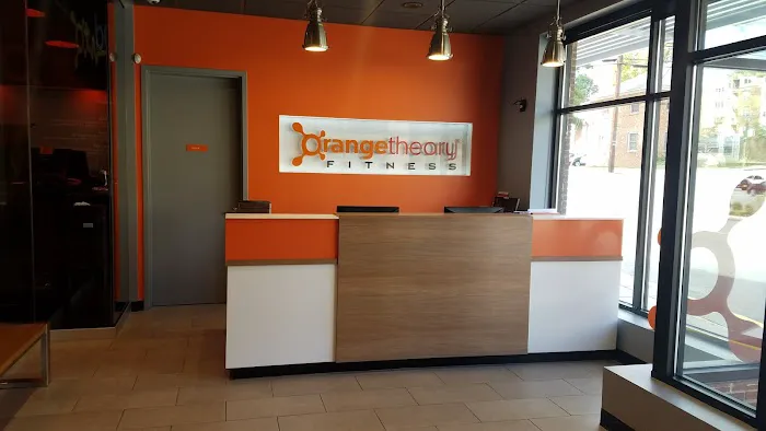 Orangetheory Fitness Picture 5