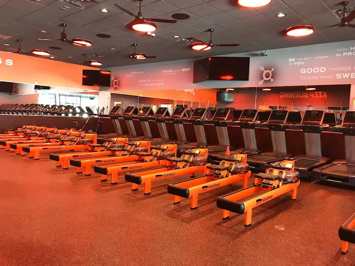 Orangetheory Fitness Picture 1