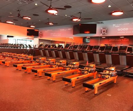 Orangetheory Fitness